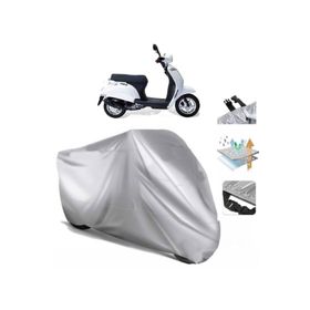 Coverplus Falcon Soft 50 Motosiklet Branda