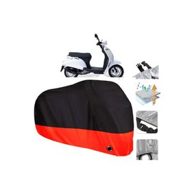 Coverplus Falcon Soft 50 Motosiklet Branda