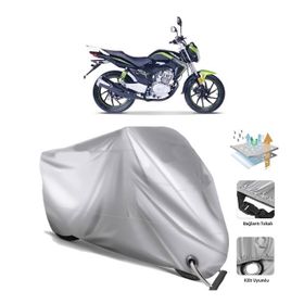 Coverplus Falcon Sport 100 Lux Motosiklet Branda