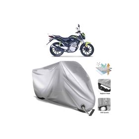 Coverplus Falcon Sport 100 Lux Motosiklet Branda