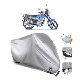 Coverplus Falcon Sport 100 Motosiklet Branda