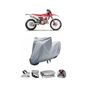 Coverplus Gas Gas EC 250 Gri Su Geçirmez Motosiklet Brandası