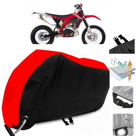 Coverplus Gas Gas EC 250 Motosiklet Branda