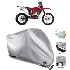 Coverplus Gas Gas EC 250 Motosiklet Branda