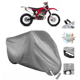Coverplus Gas Gas EC 250 Motosiklet Branda