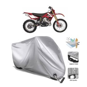 Coverplus Gas Gas EC Racing 250 Motosiklet Branda