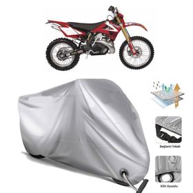 Coverplus Gas Gas EC Racing 250 Motosiklet Branda