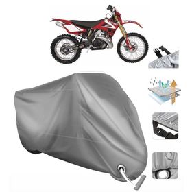 Coverplus Gas Gas EC Racing 250 Motosiklet Branda
