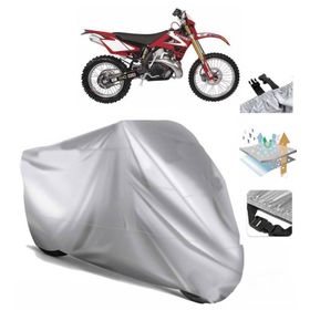 Coverplus Gas Gas EC Racing 250 Motosiklet Branda
