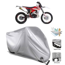 Coverplus Gas Gas EC Racing 300 Motosiklet Branda