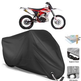 Coverplus Gas Gas EC Racing 300 Motosiklet Branda