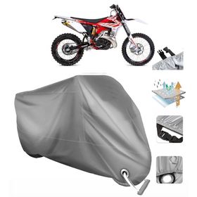 Coverplus Gas Gas EC Racing 300 Motosiklet Branda