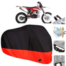 Coverplus Gas Gas EC Racing 300 Motosiklet Branda