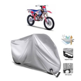 Coverplus Gas Gas EC Six Days 250cc Motosiklet Branda