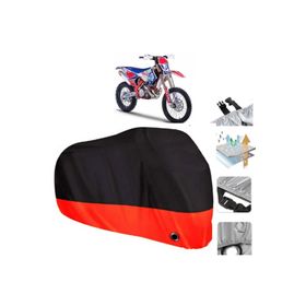 Coverplus Gas Gas EC Six Days 250cc Motosiklet Branda