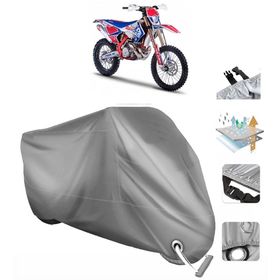 Coverplus Gas Gas EC Six Days 250cc Motosiklet Branda