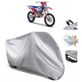 Coverplus Gas Gas EC Six Days 250cc Motosiklet Branda