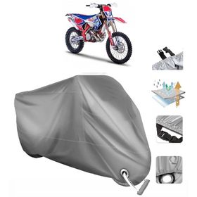 Coverplus Gas Gas EC Six Days 250cc Motosiklet Branda