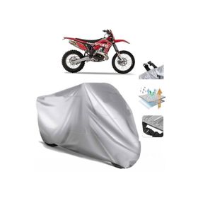 Coverplus Gas Gas GG-E2518-RE Motosiklet Branda