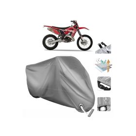 Coverplus Gas Gas GG-E2518-RE Motosiklet Branda