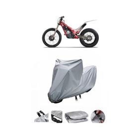 Coverplus Gas Gas TXT Pro 250 Gri Su Geçirmez Motosiklet Brandası