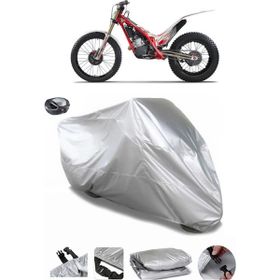 Coverplus Gas Gas TXT Pro 250 Gri Su Geçirmez Motosiklet Brandası