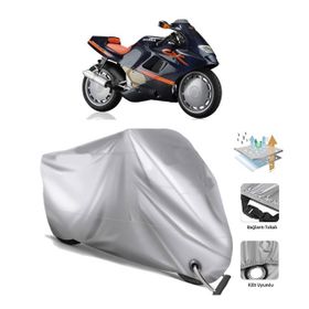 Coverplus Gilera CX 125 Motosiklet Branda