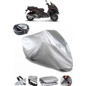 Coverplus Gilera Fuoco 500 4 Mevsim Motosiklet Branda