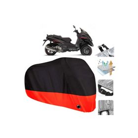 Coverplus Gilera Fuoco 500 Motosiklet Branda