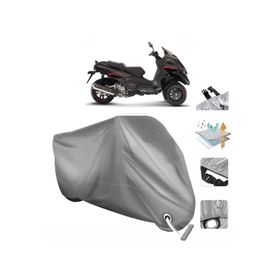 Coverplus Gilera Fuoco 500 Motosiklet Branda