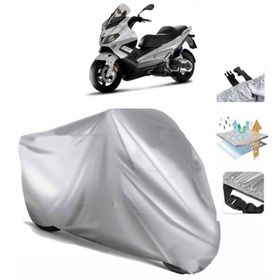 Coverplus Gilera Nexus 300 Motosiklet Branda