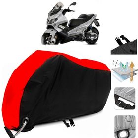 Coverplus Gilera Nexus 300 Motosiklet Branda