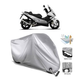 Coverplus Gilera Nexus 500 Motosiklet Branda