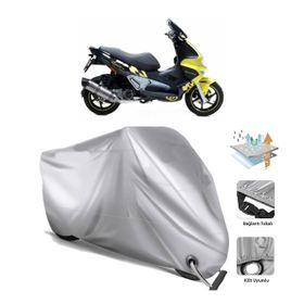 Coverplus Gilera Runner Vxr 200 Motosiklet Branda