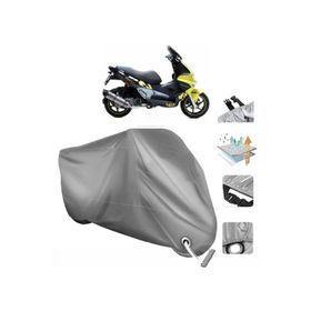 Coverplus Gilera Runner Vxr 200 Motosiklet Branda