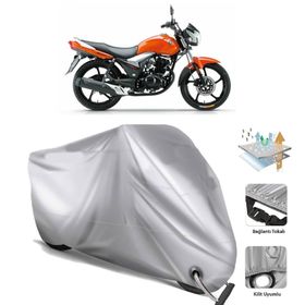 Coverplus Haojue DA135 S Motosiklet Branda
