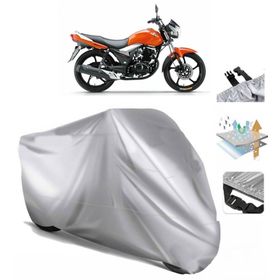 Coverplus Haojue DA135 S Motosiklet Branda