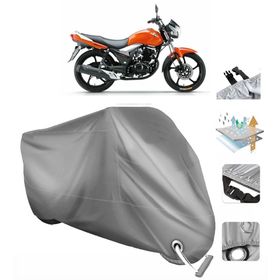 Coverplus Haojue DA135 S Motosiklet Branda