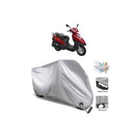 Coverplus Haojue Hj 125T-10 Motosiklet Branda