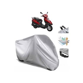 Coverplus Haojue Hj 125T-10 Motosiklet Branda