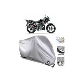 Coverplus Haojue Hj 150-9 Motosiklet Branda