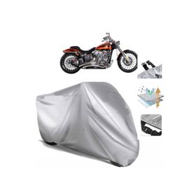 Coverplus Harley-Davidson Cvo Breakout Motosiklet Branda