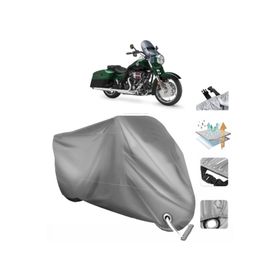 Coverplus Harley-Davidson Cvo Road King Motosiklet Branda