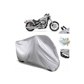 Coverplus Harley-Davidson Dyna Super Glide Custom FXDCI Motosiklet Branda