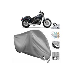 Coverplus Harley-Davidson Dyna Super Glide Sport FXDX Motosiklet Branda