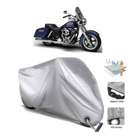 Coverplus Harley-Davidson Dyna Switchback Motosiklet Branda