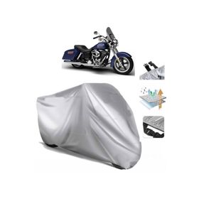 Coverplus Harley-Davidson Dyna Switchback Motosiklet Branda