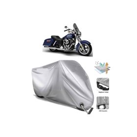 Coverplus Harley-Davidson Dyna Switchback Motosiklet Branda