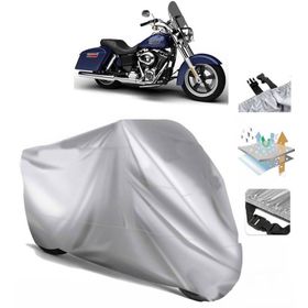 Coverplus Harley-Davidson Dyna Switchback Motosiklet Branda