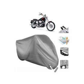 Coverplus Harley-Davidson Dyna Wide Glide FXDWGI Motosiklet Branda
